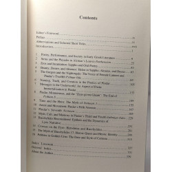 Aglaia: The Poetry of Alcman Sappho Pindar Bacchylides and Corinna...