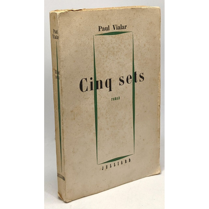 Cinq sets
