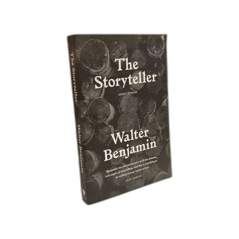 The Storyteller: Tales Out of Loneliness
