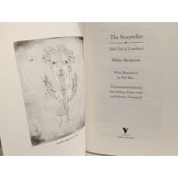 The Storyteller: Tales Out of Loneliness