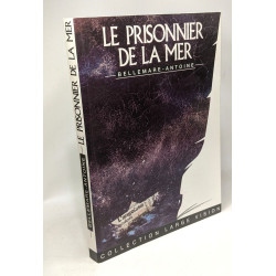 Le prisonnier de la mer / Coll. large vision