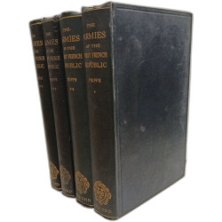 The Armies Of The First French Republic and the Rise of the...