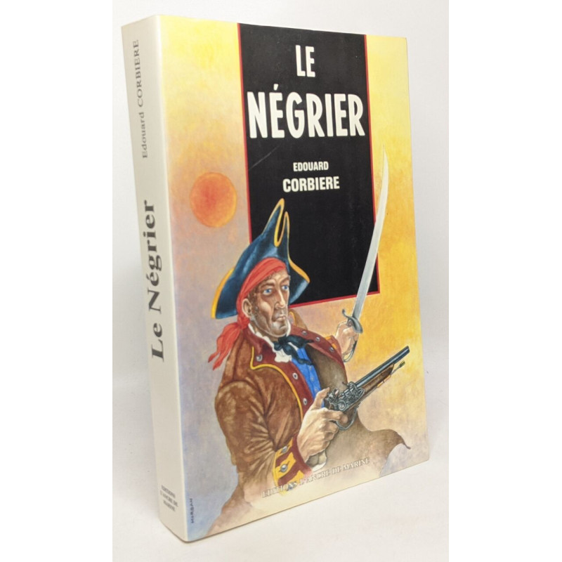 Le négrier