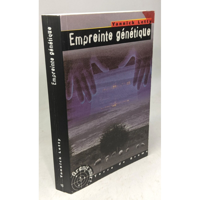 Empreinte genetique