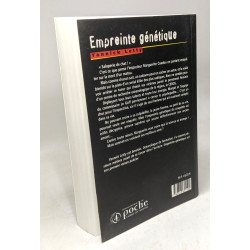 Empreinte genetique