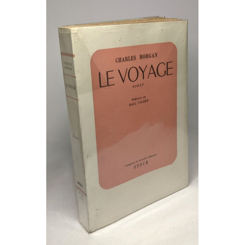 Le voyage