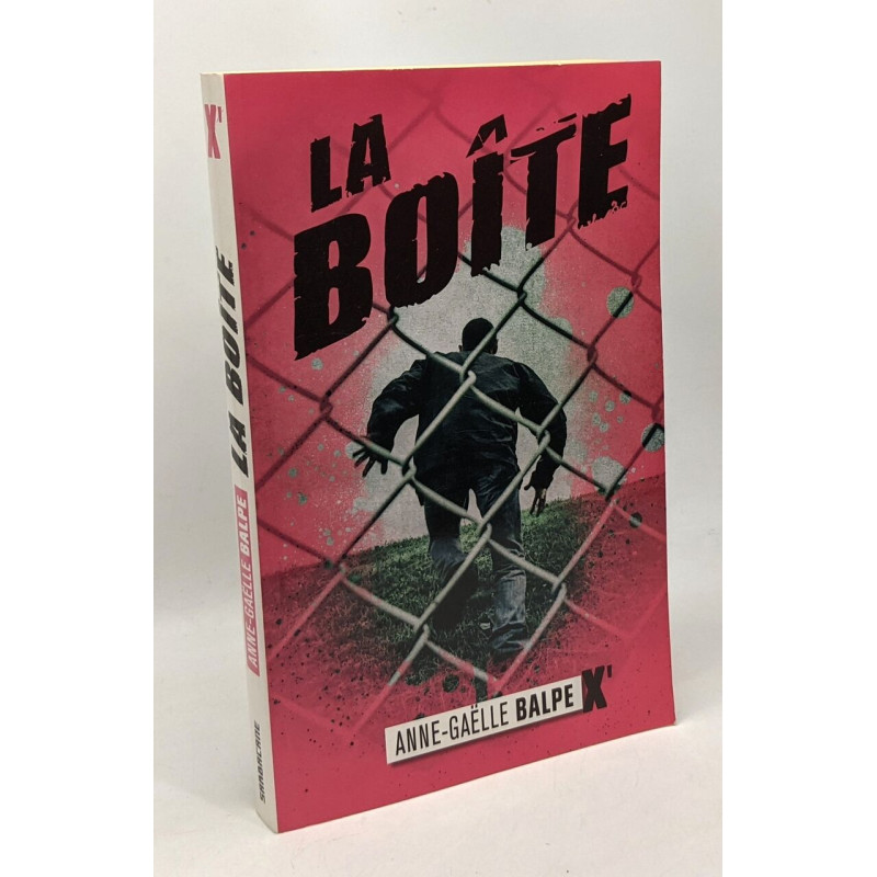 La boîte