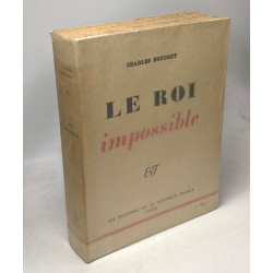 Le roi impossible