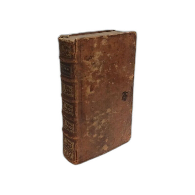 Abrégé de l'histoire et de la morale de l'ancien testament où l'on...