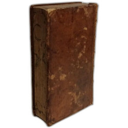 Abrégé de l'histoire et de la morale de l'ancien testament où l'on...