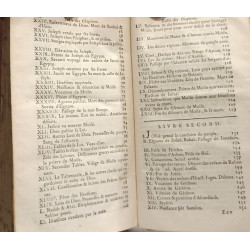 Abrégé de l'histoire et de la morale de l'ancien testament où l'on...