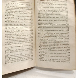 Abrégé de l'histoire et de la morale de l'ancien testament où l'on...