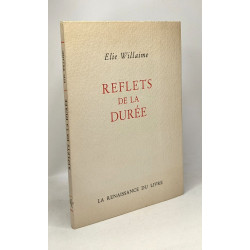 Reflets de la durée