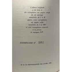 Reflets de la durée