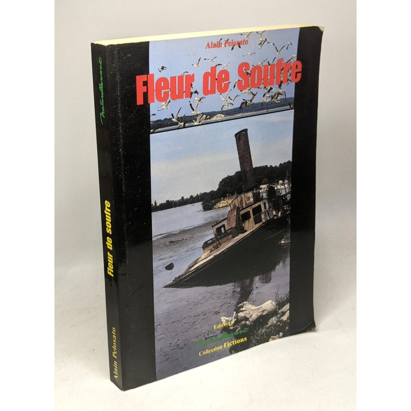 Fleur de soufre