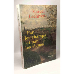Par les champs et par les vignes