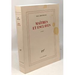 Maîtres et esclaves