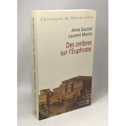 Des ombres sur l'Euphrate