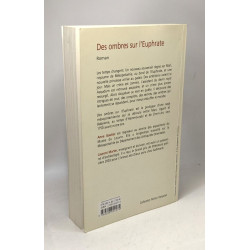 Des ombres sur l'Euphrate