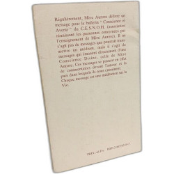 Messages - porte ouverture sur la Paix