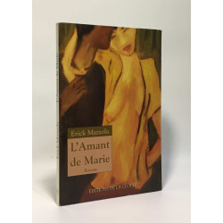 L'amant de Marie