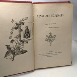La Vengeance de Jacques
