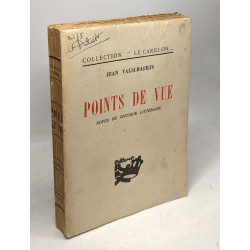 Points de vue