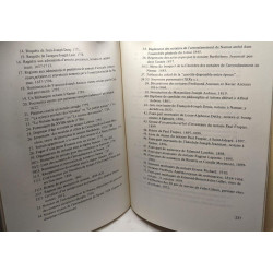 Le notaire dans la vie namuroise. Catalogue de l'exposition...
