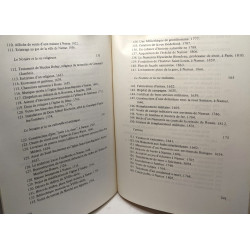 Le notaire dans la vie namuroise. Catalogue de l'exposition...
