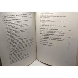 Le notaire dans la vie namuroise. Catalogue de l'exposition...