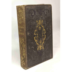 Oeuvres complètes de P.J. de Béranger nouvelle édition ornée de 44...