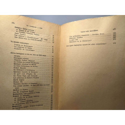 De Pathelin à Ubu Le bilan des types littéraires
