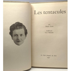 Les tentacules