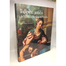 I dipinti antichi della Banca popolare dell'Emilia