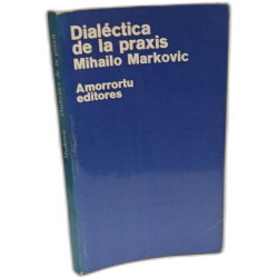 Dialectica de la praxis