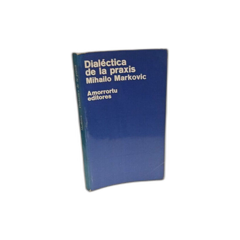 Dialectica de la praxis