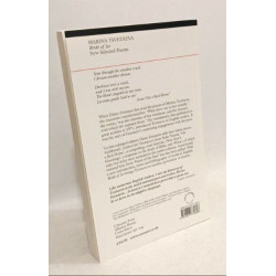 Bride of Ice: New Selected Poems