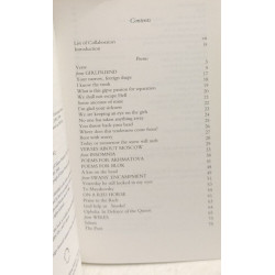 Bride of Ice: New Selected Poems