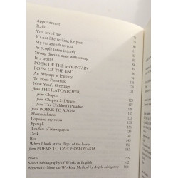 Bride of Ice: New Selected Poems