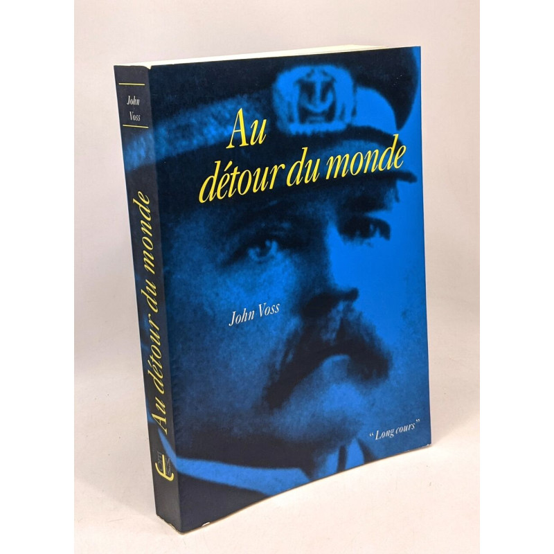 Au detour du monde