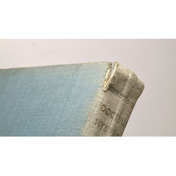 Le docteur mystère - TOME PREMIER ET SECOND