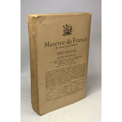 L'amour du poète Frédérique