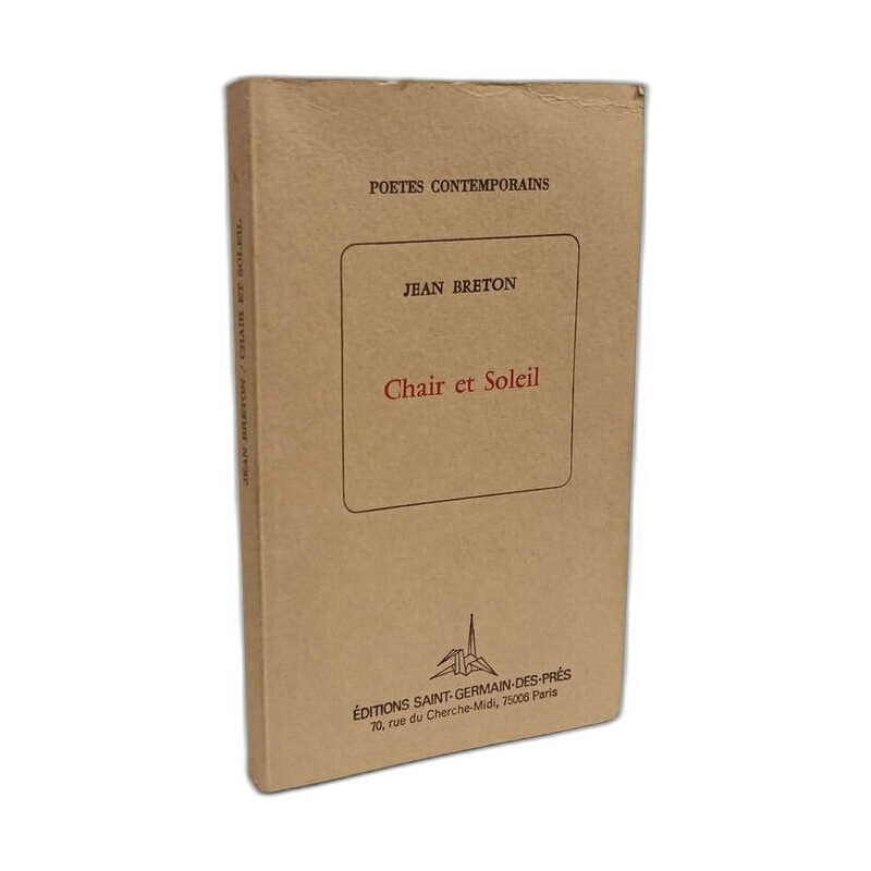 Chair et Soleil
