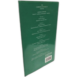 The Cambridge History of Science: The Modern Social Sciences...
