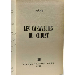 Les caravelles du Christ