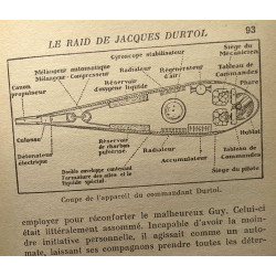 720-C-13 / bibliothèque du dimanche illustré