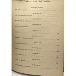 720-C-13 / bibliothèque du dimanche illustré