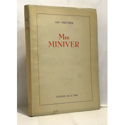 Mrs Miniver