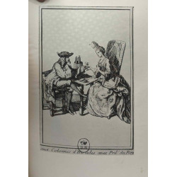 Un galérien de qualité (Cent Louis au Cordon) / Les aventures...