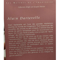 Alain Dartevelle oeuvres choisies - La Chasse au spectre Les...